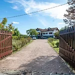 La Selva Apartment Cassano Spinola