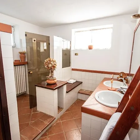 La Selva Apartment *