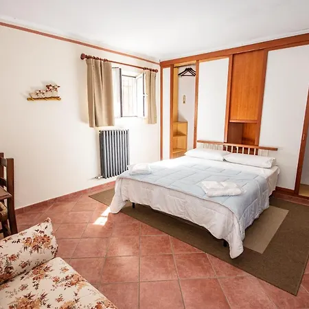 La Selva Apartment *