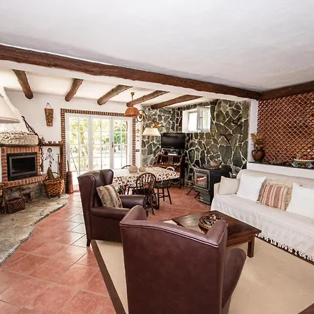 Apartment La Selva
