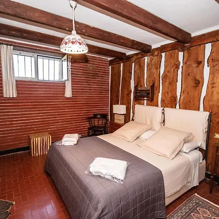 Apartment La Selva