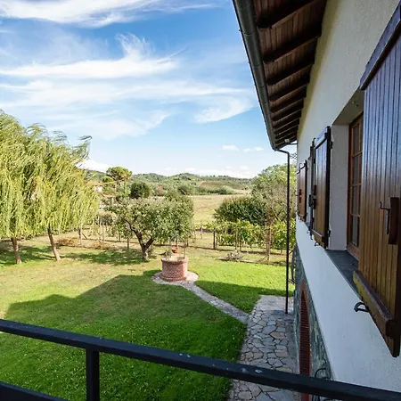 La Selva Apartment *