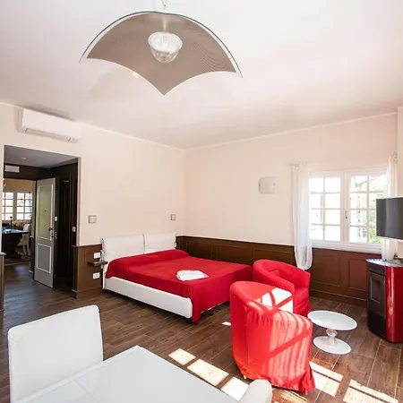 Apartment La Selva