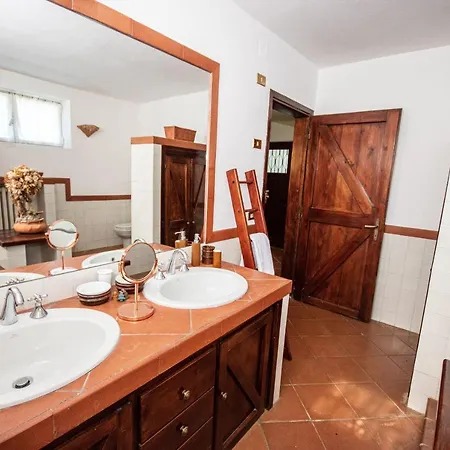Apartment La Selva