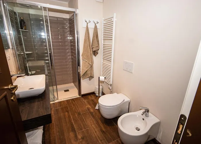 Apartmán La Selva