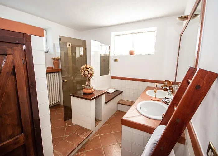 La Selva Apartmán *
