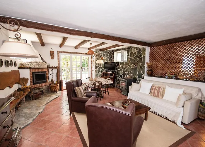 Apartmán La Selva