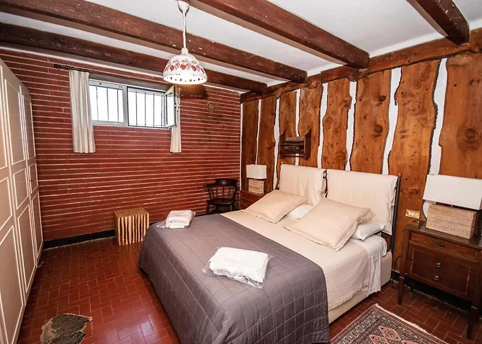 Apartmán La Selva
