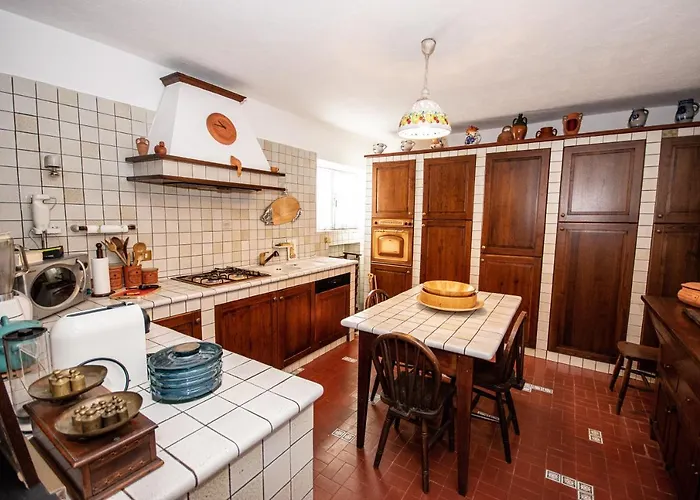 La Selva Apartmán *
