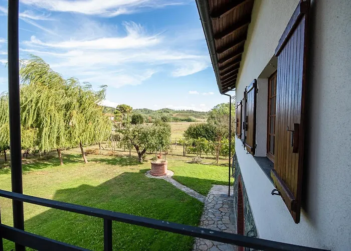 La Selva Apartmán *