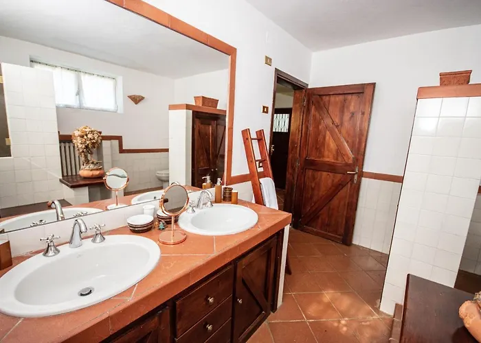 Apartmán La Selva